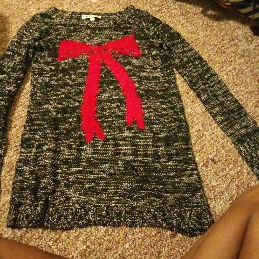 Maternity Sweater